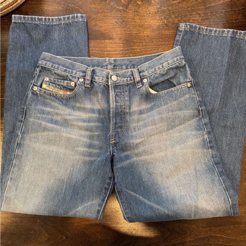 Diesel jeans size 31